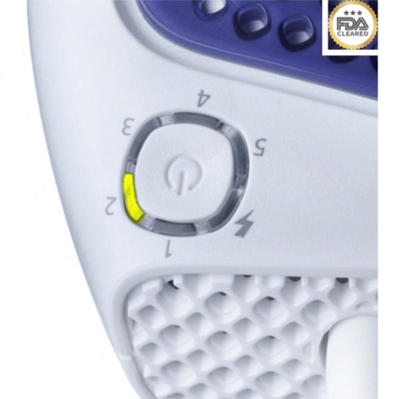NIB Silk'n Flash&Go Express Hair Removal Device - Picture 3 of 9